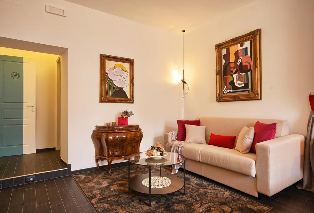Relais Quattro Fontane — Fotoğraflar 1
