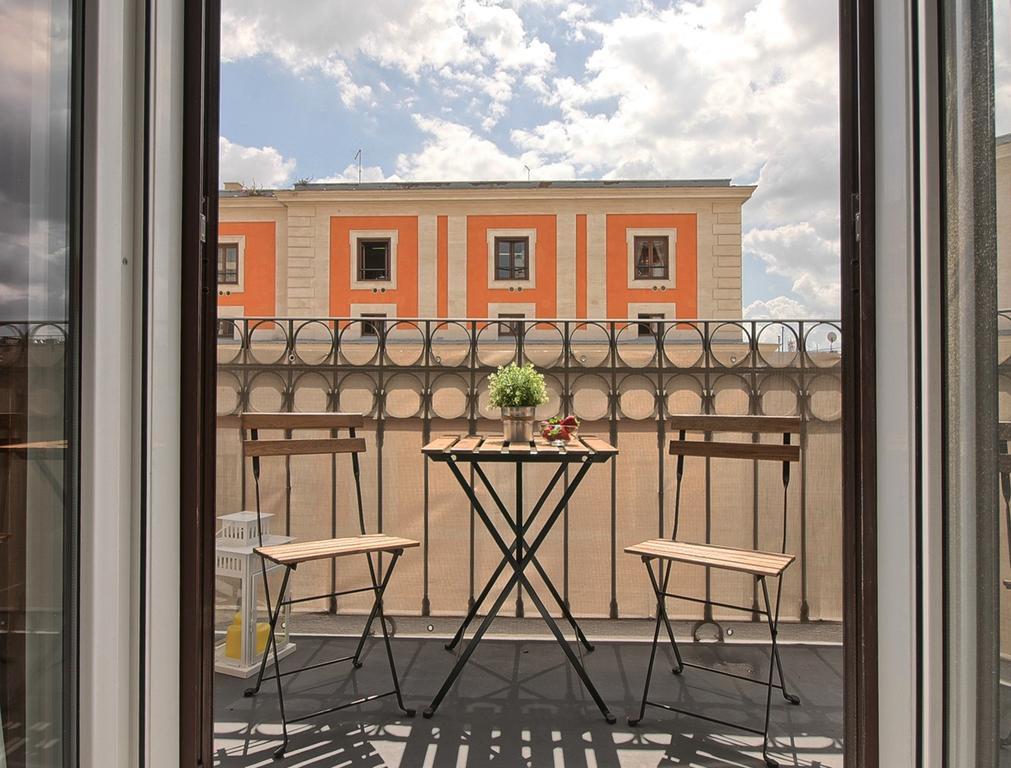 Relais Quattro Fontane — Fotoğraflar 2